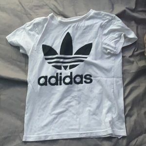 adidas shirt